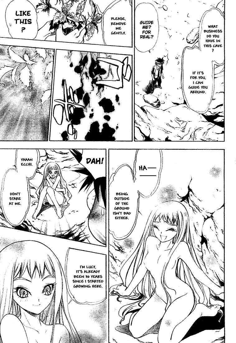 Read Mx0 (en) Manga Online