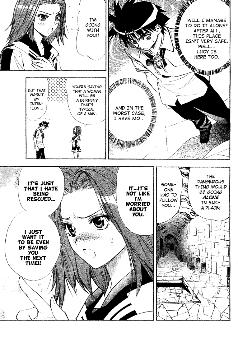 Read Mx0 (en) Manga Online