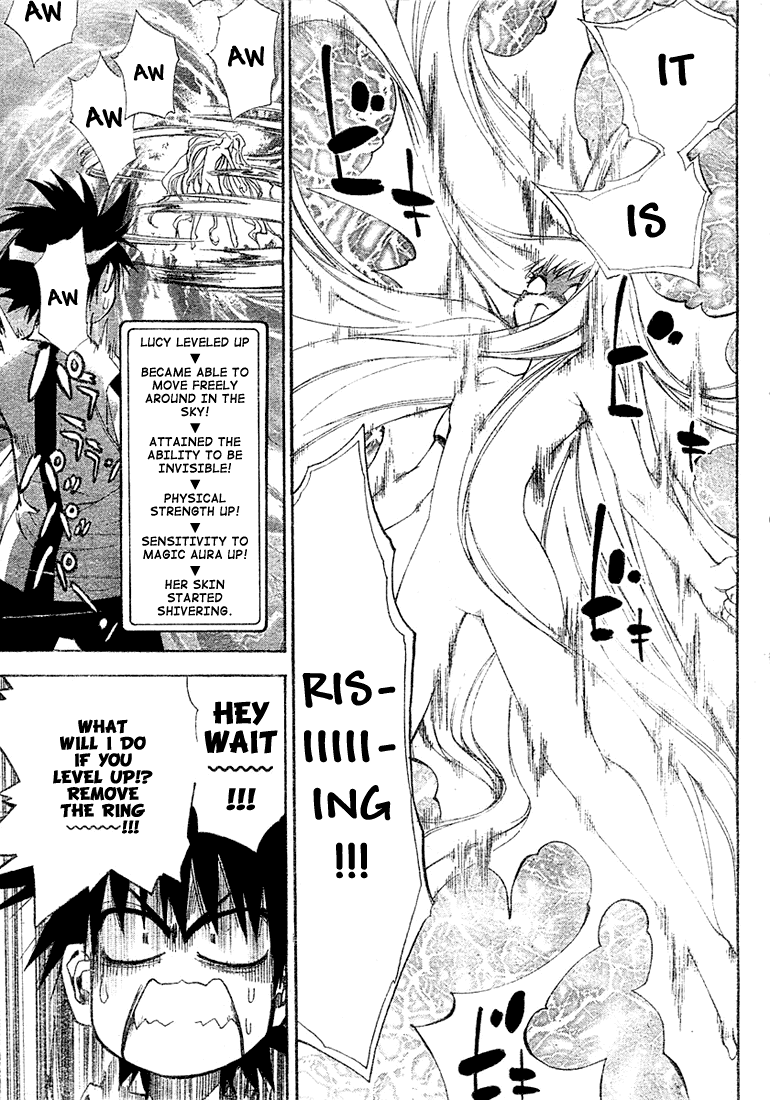 Read Mx0 (en) Manga Online