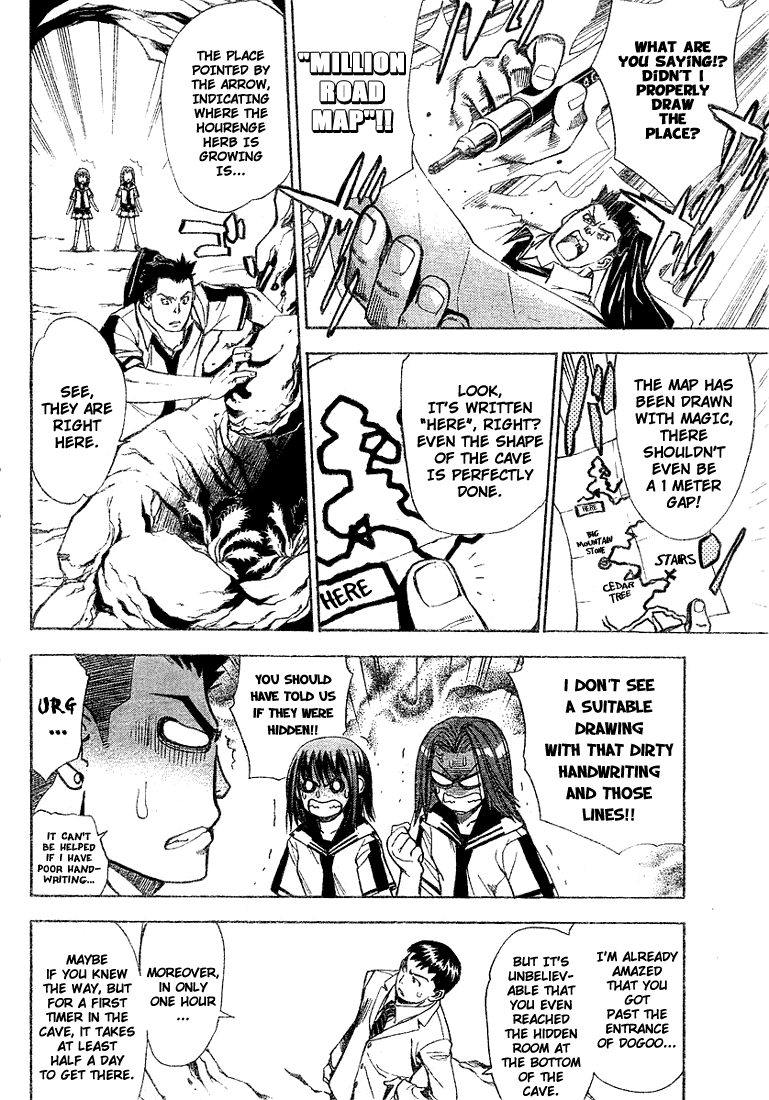 Read Mx0 (en) Manga Online