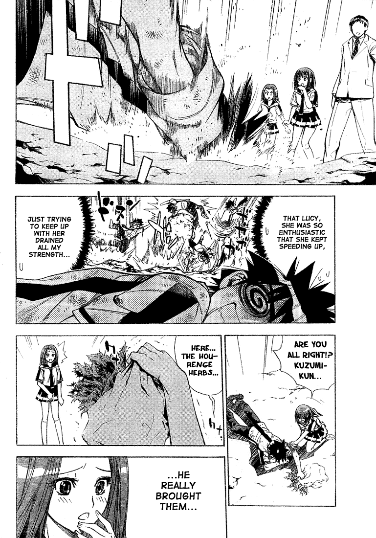 Read Mx0 (en) Manga Online