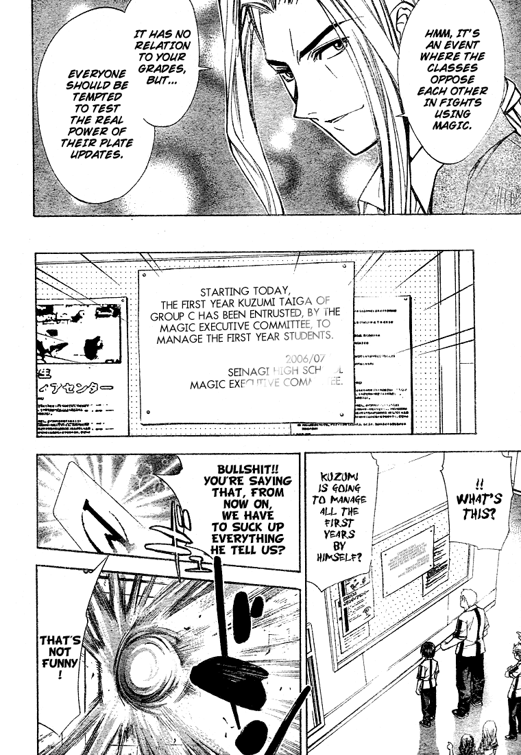 Read Mx0 (en) Manga Online