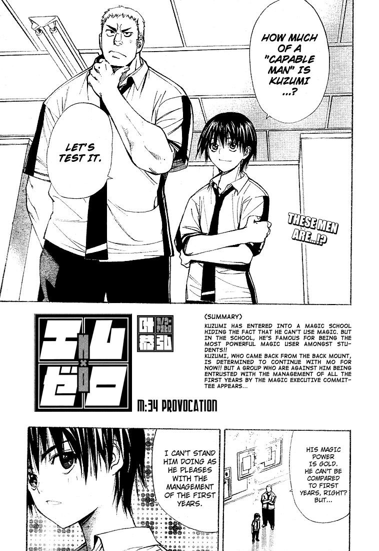 Read Mx0 (en) Manga Online