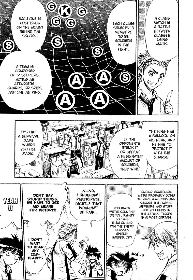 Read Mx0 (en) Manga Online