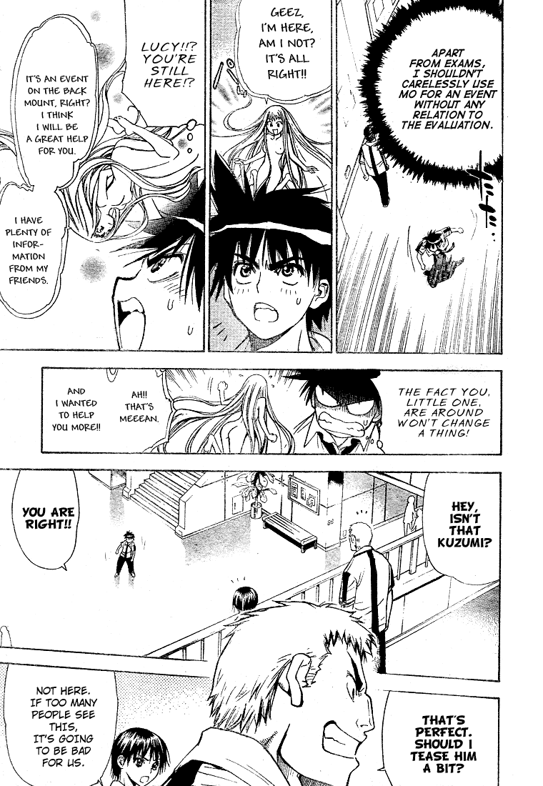 Read Mx0 (en) Manga Online