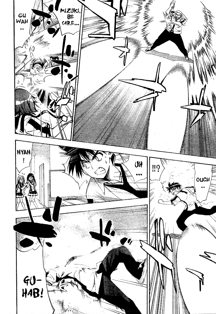 Read Mx0 (en) Manga Online