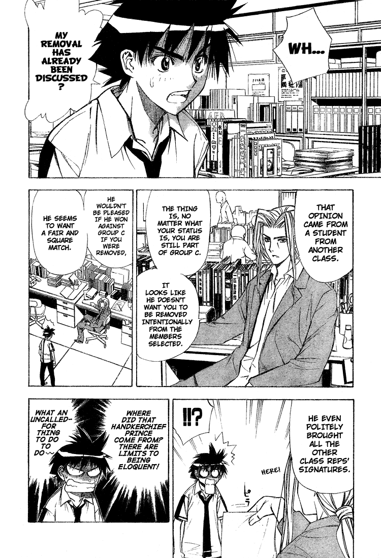 Read Mx0 (en) Manga Online