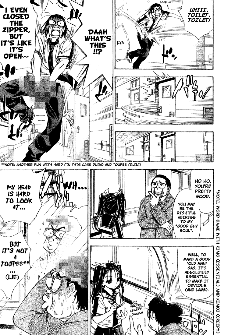 Read Mx0 (en) Manga Online