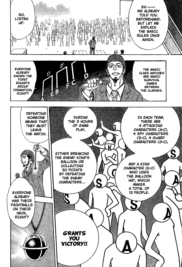 Read Mx0 (en) Manga Online