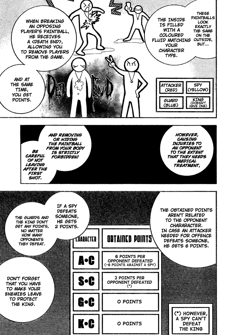 Read Mx0 (en) Manga Online