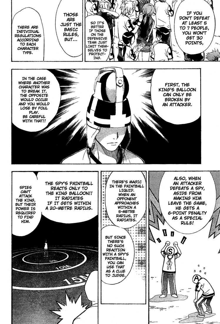 Read Mx0 (en) Manga Online