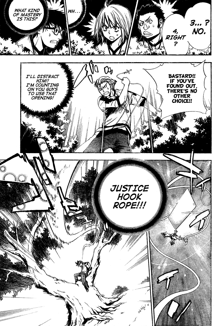 Read Mx0 (en) Manga Online