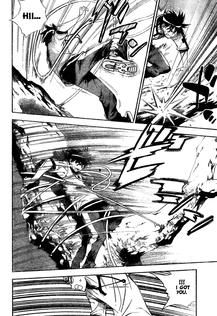 Read Mx0 (en) Manga Online