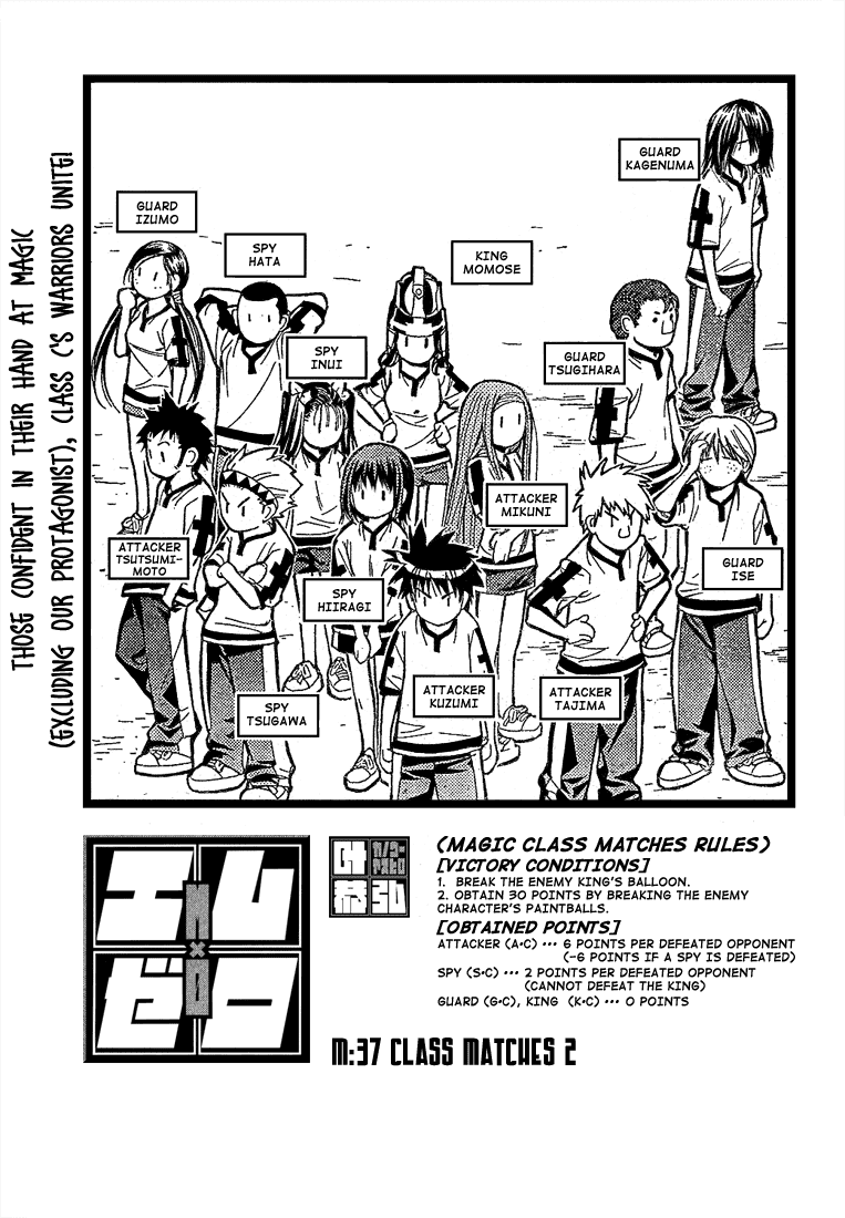Read Mx0 (en) Manga Online