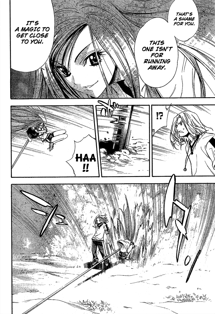 Read Mx0 (en) Manga Online