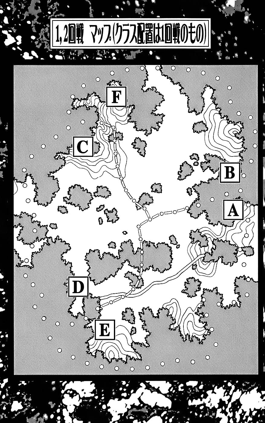 Read Mx0 (en) Manga Online