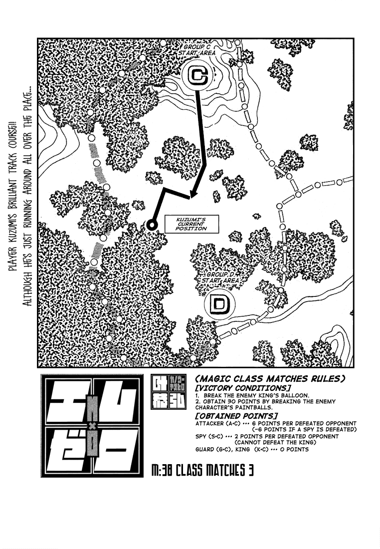 Read Mx0 (en) Manga Online