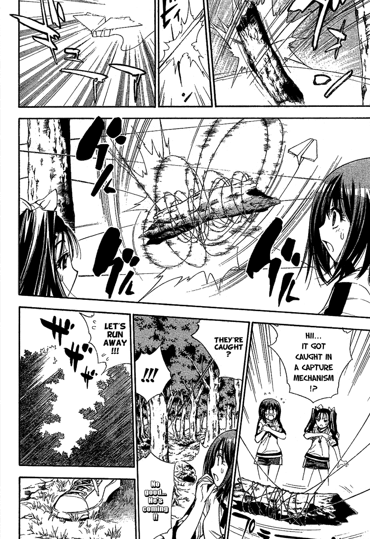 Read Mx0 (en) Manga Online