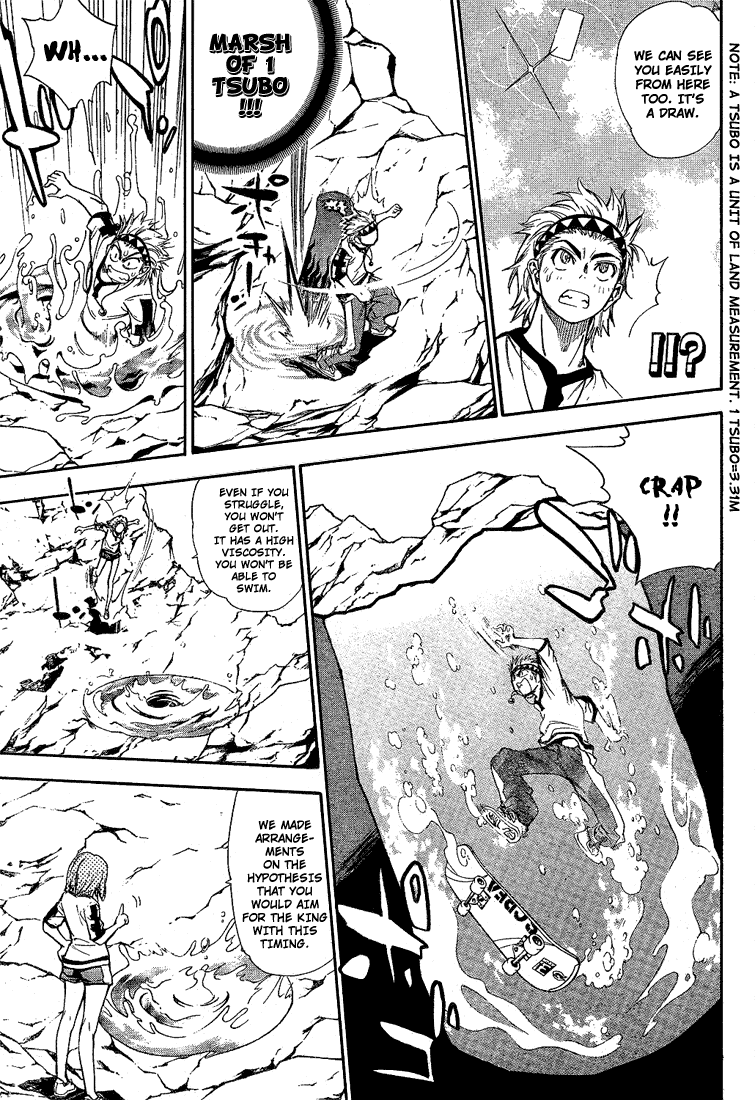 Read Mx0 (en) Manga Online