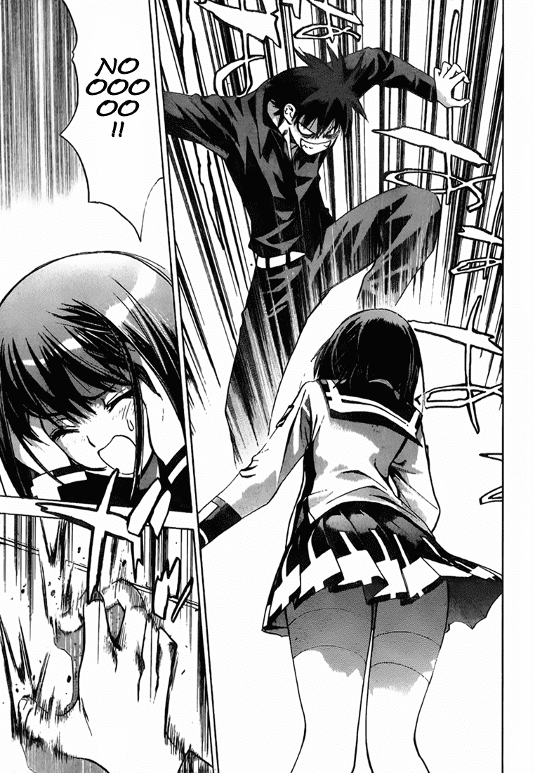 Read Mx0 (en) Manga Online