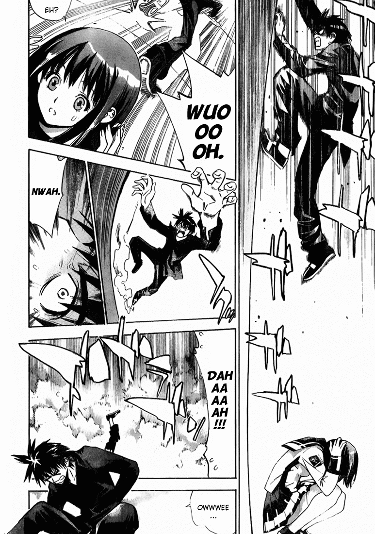 Read Mx0 (en) Manga Online