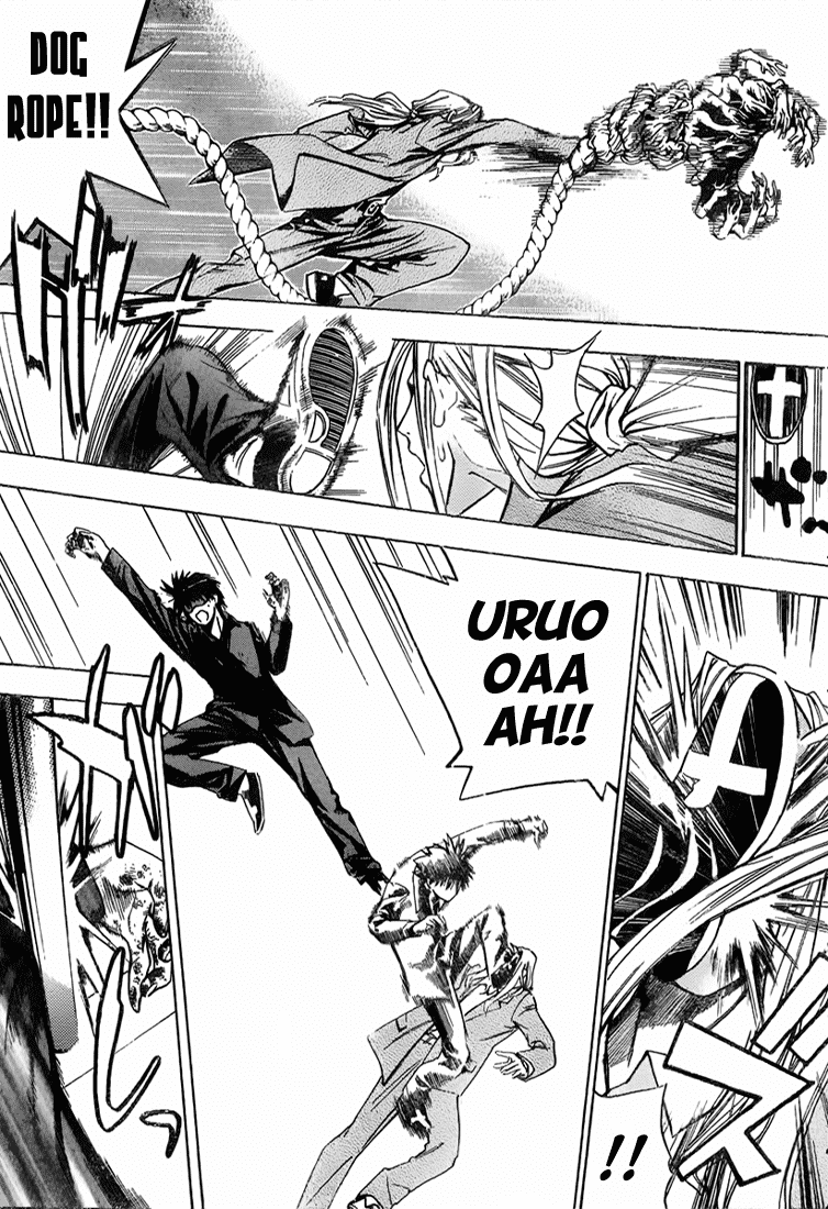 Read Mx0 (en) Manga Online