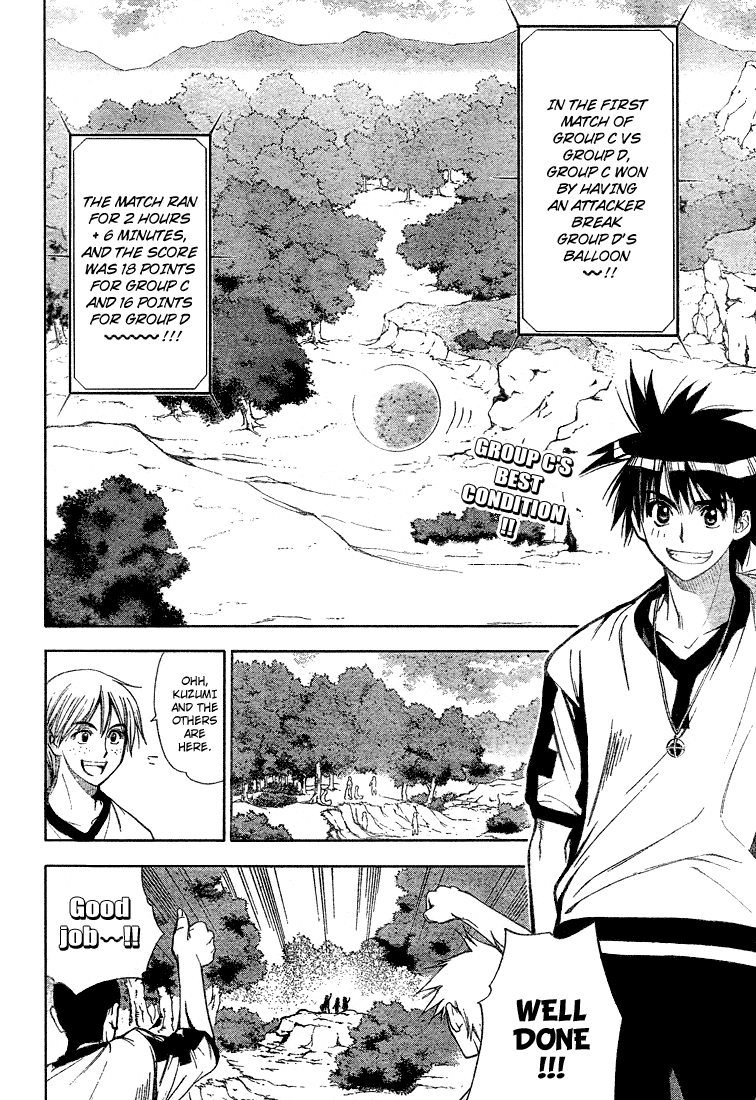 Read Mx0 (en) Manga Online