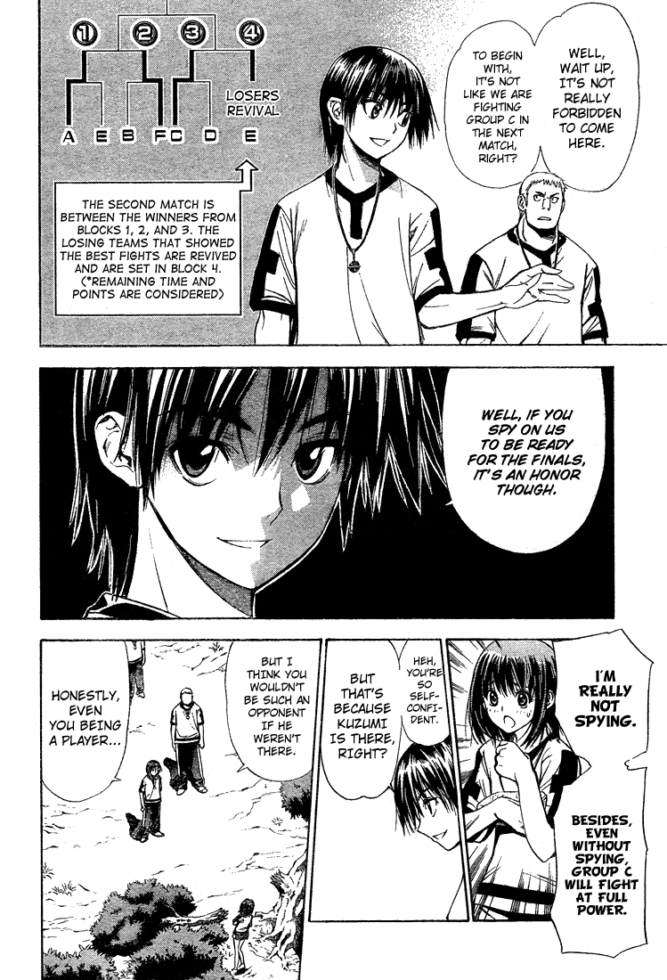 Read Mx0 (en) Manga Online