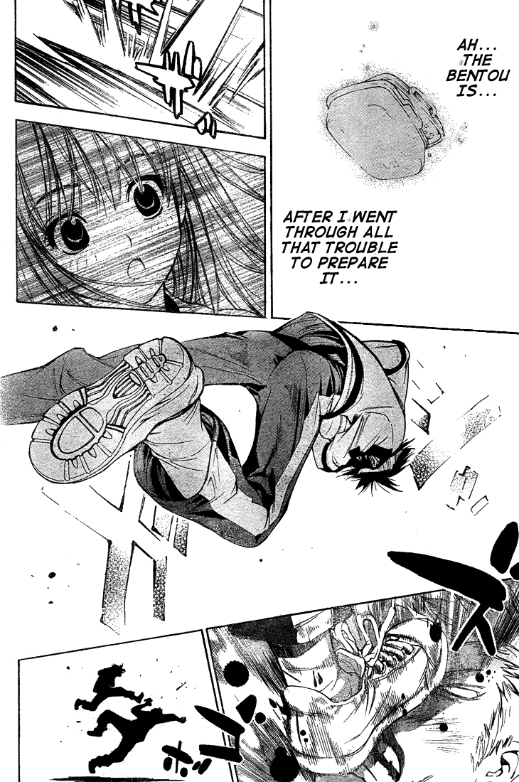 Read Mx0 (en) Manga Online