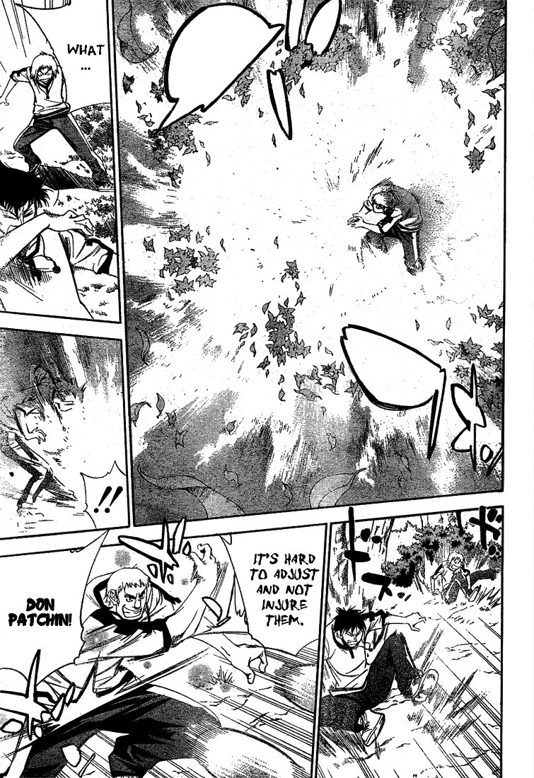 Read Mx0 (en) Manga Online