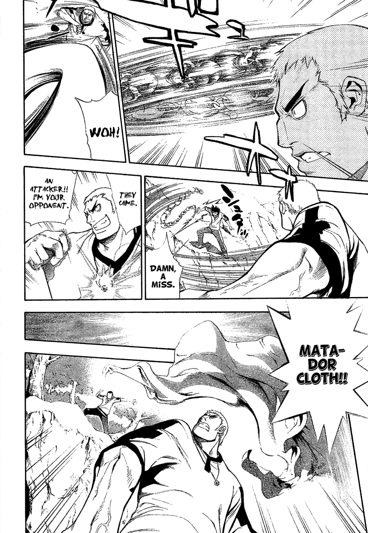 Read Mx0 (en) Manga Online