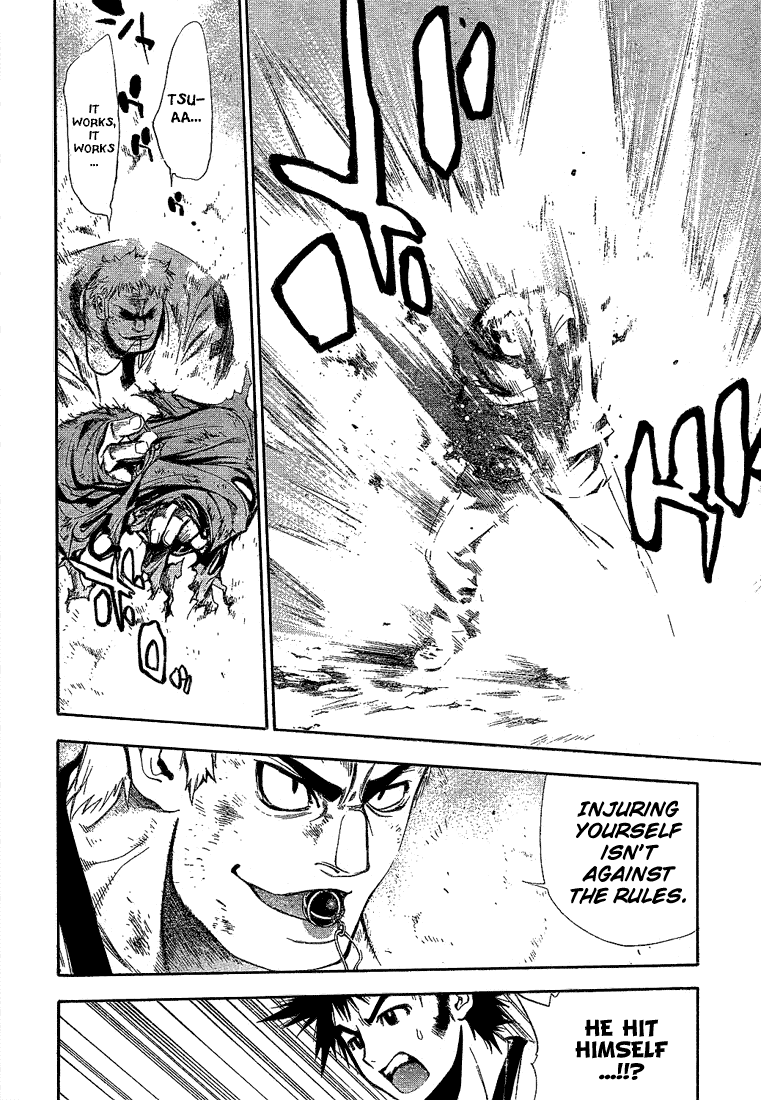 Read Mx0 (en) Manga Online