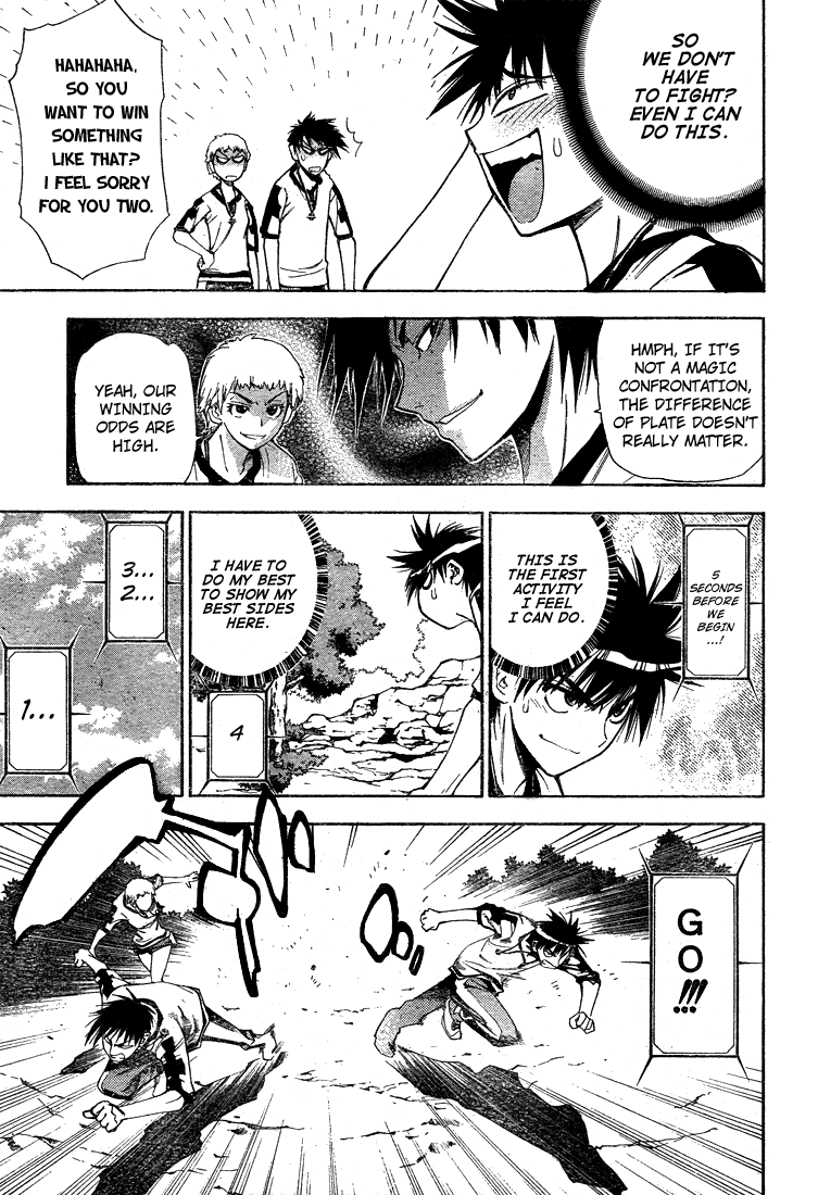 Read Mx0 (en) Manga Online