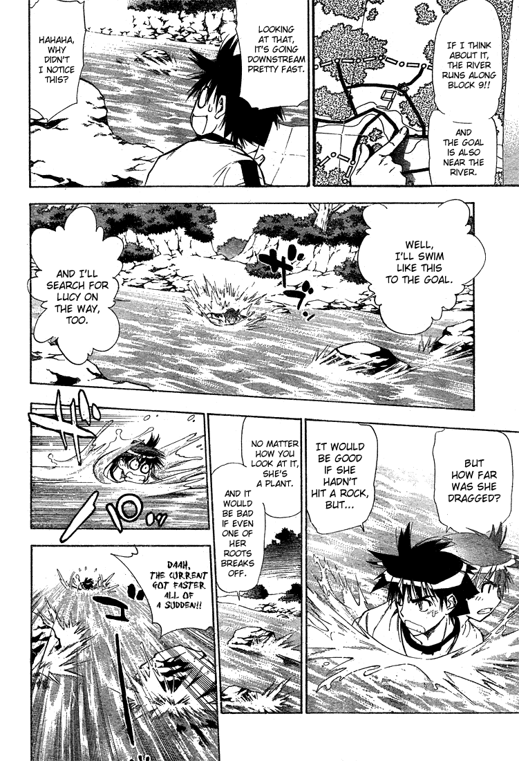 Read Mx0 (en) Manga Online