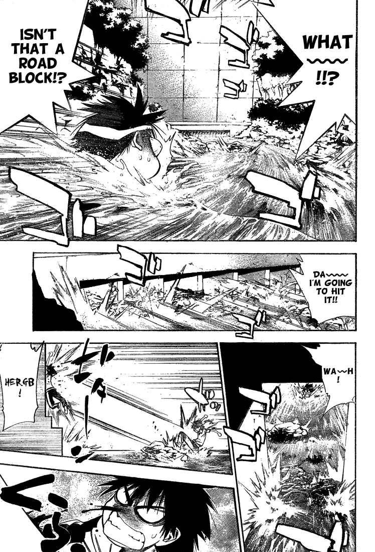 Read Mx0 (en) Manga Online