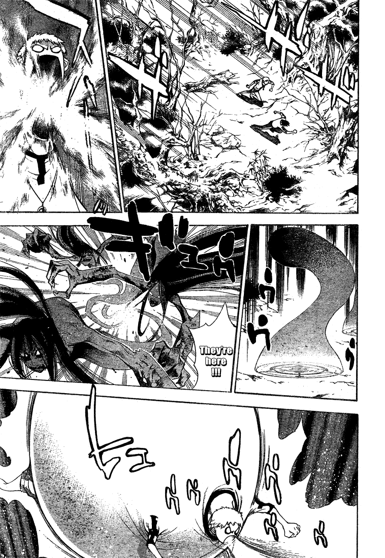 Read Mx0 (en) Manga Online