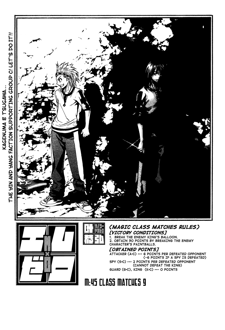 Read Mx0 (en) Manga Online