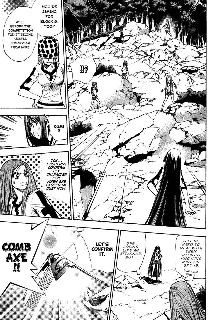 Read Mx0 (en) Manga Online