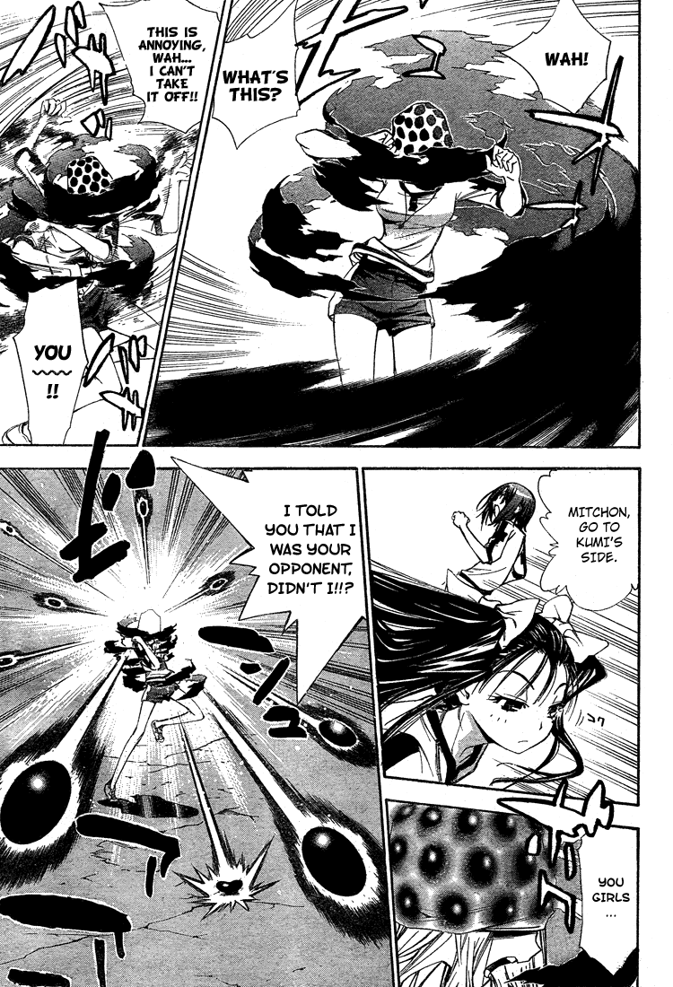 Read Mx0 (en) Manga Online