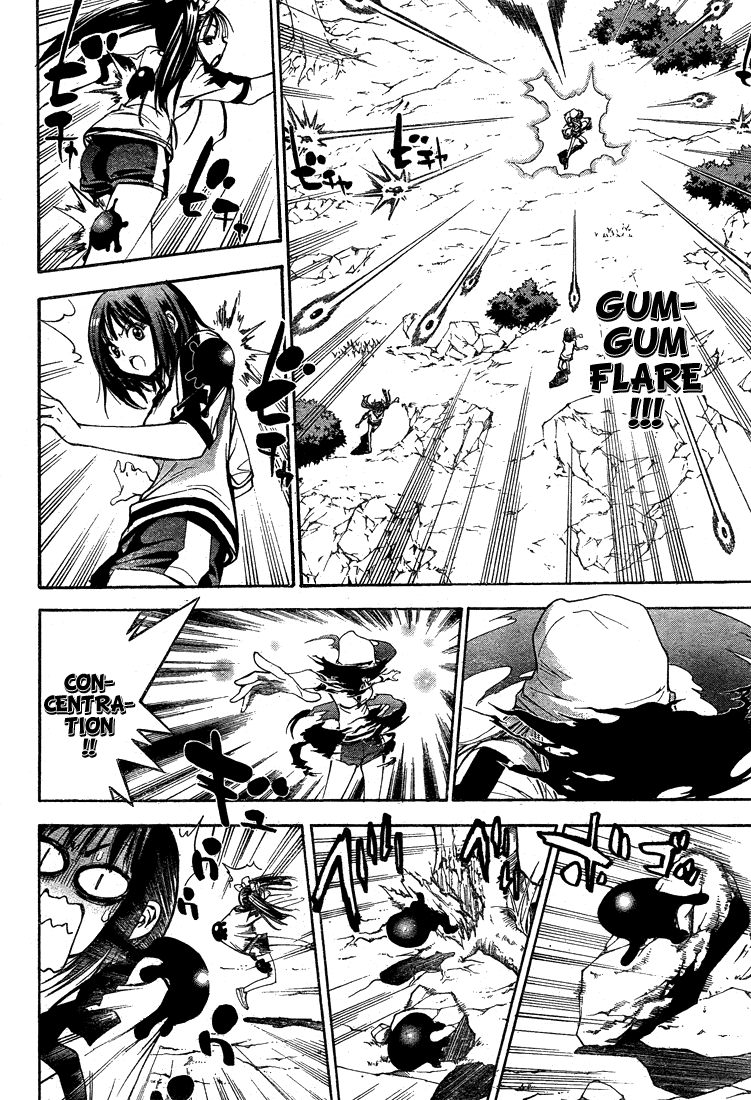 Read Mx0 (en) Manga Online