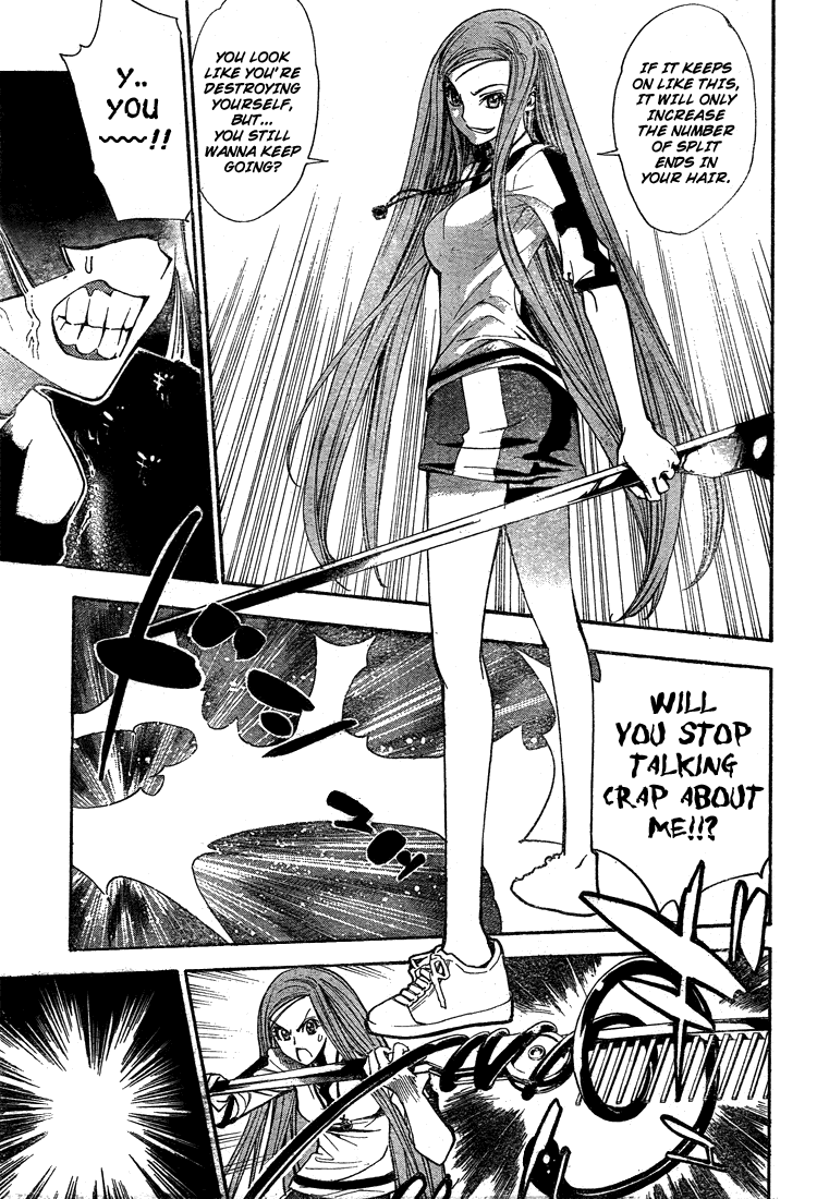 Read Mx0 (en) Manga Online