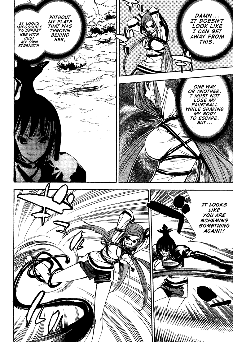 Read Mx0 (en) Manga Online