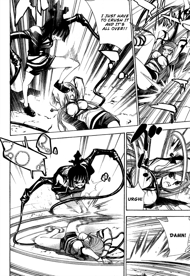 Read Mx0 (en) Manga Online