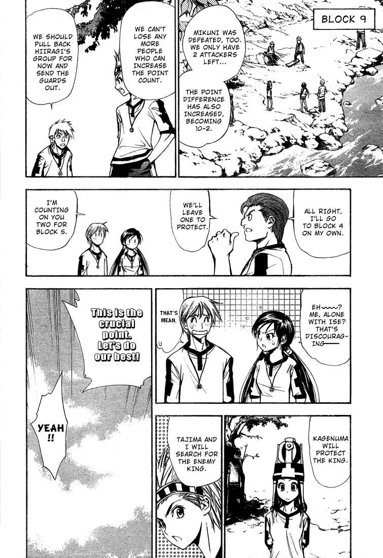 Read Mx0 (en) Manga Online