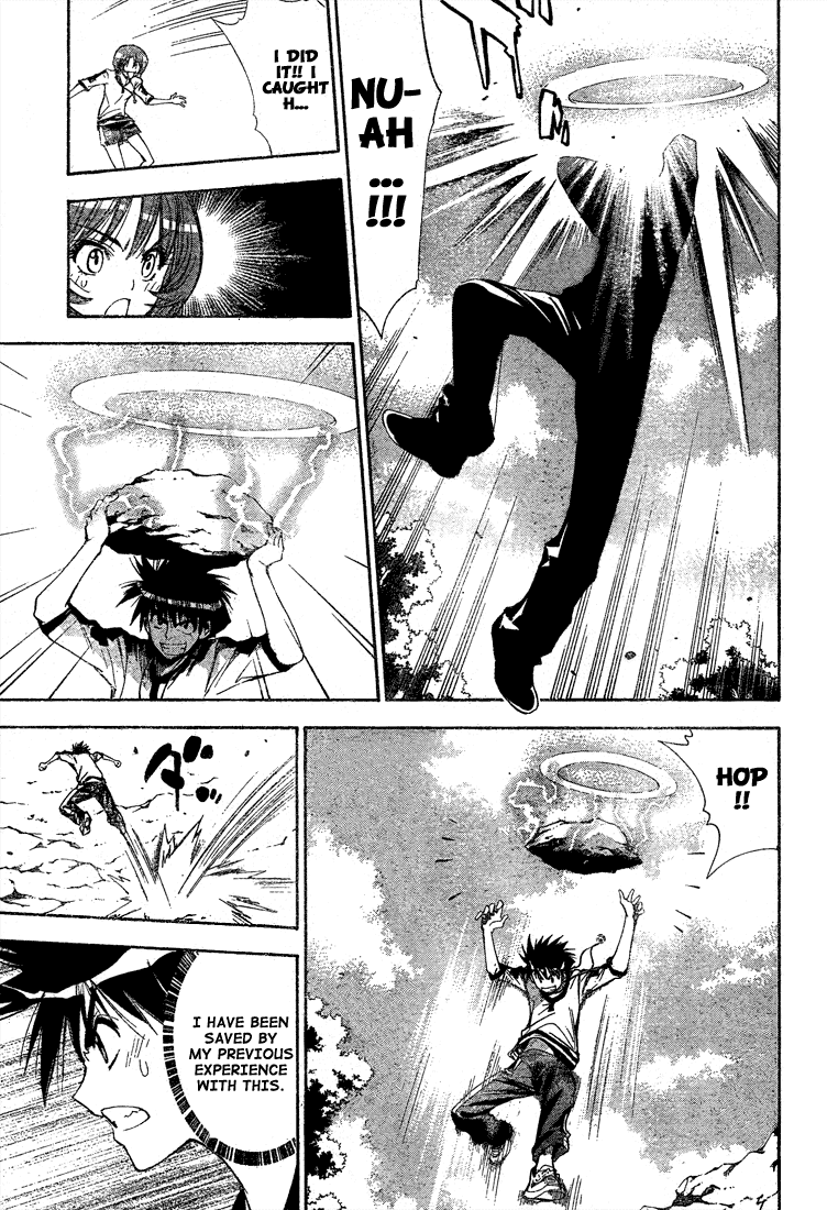 Read Mx0 (en) Manga Online