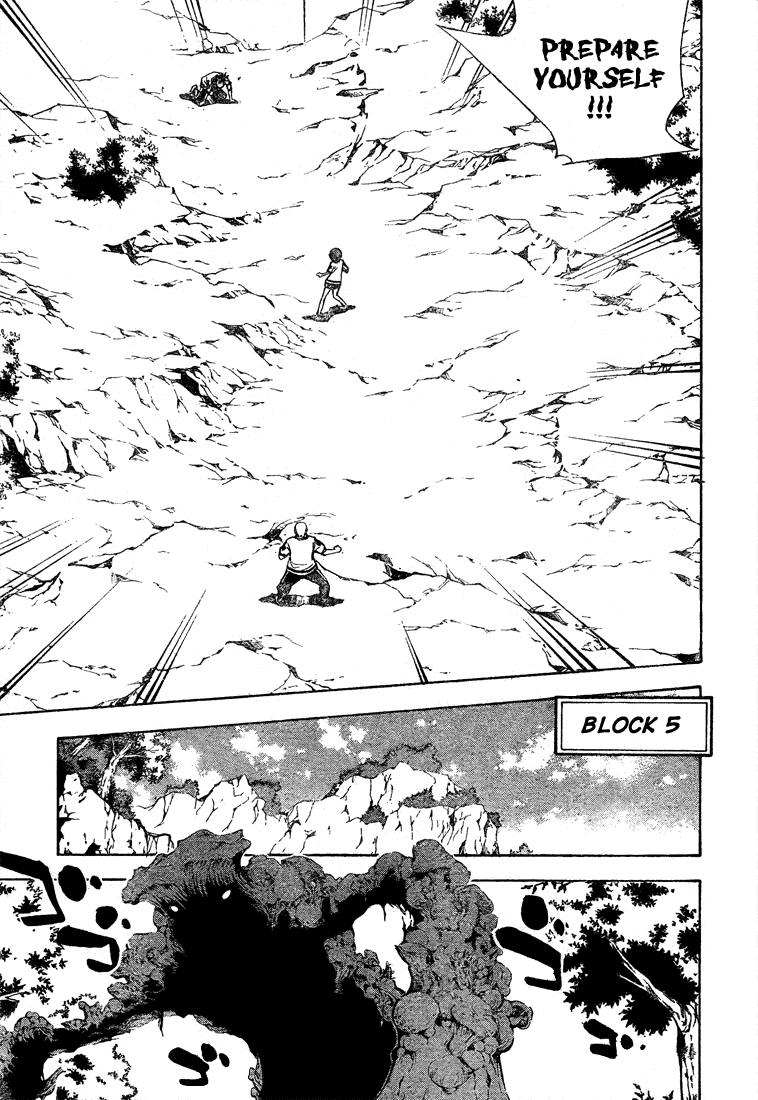 Read Mx0 (en) Manga Online