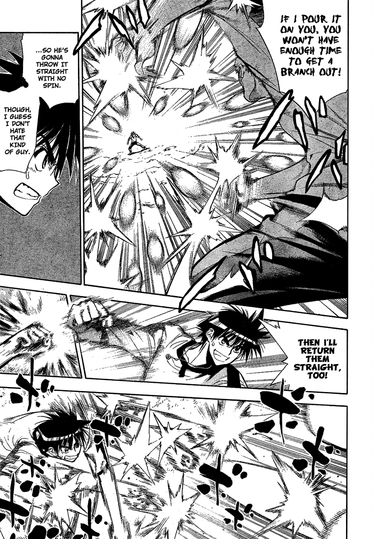 Read Mx0 (en) Manga Online