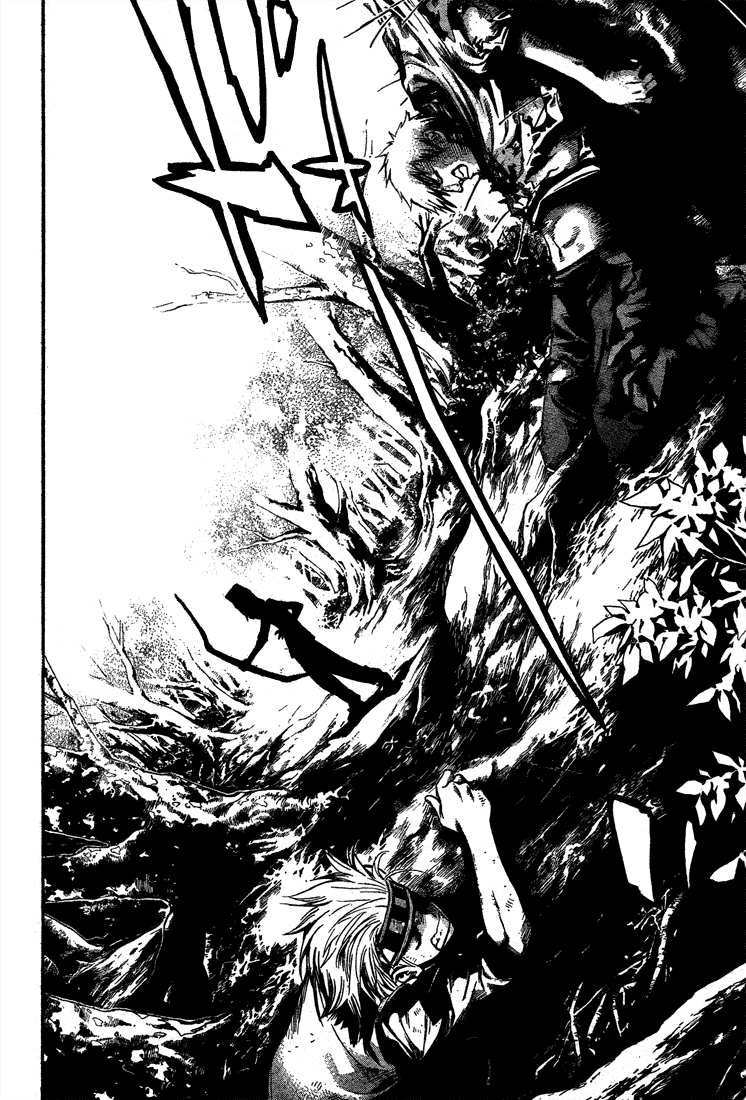 Read Mx0 (en) Manga Online