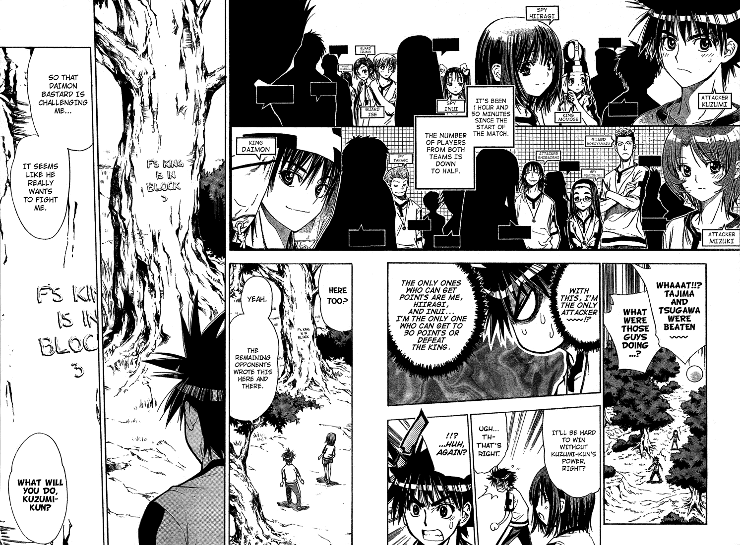 Read Mx0 (en) Manga Online