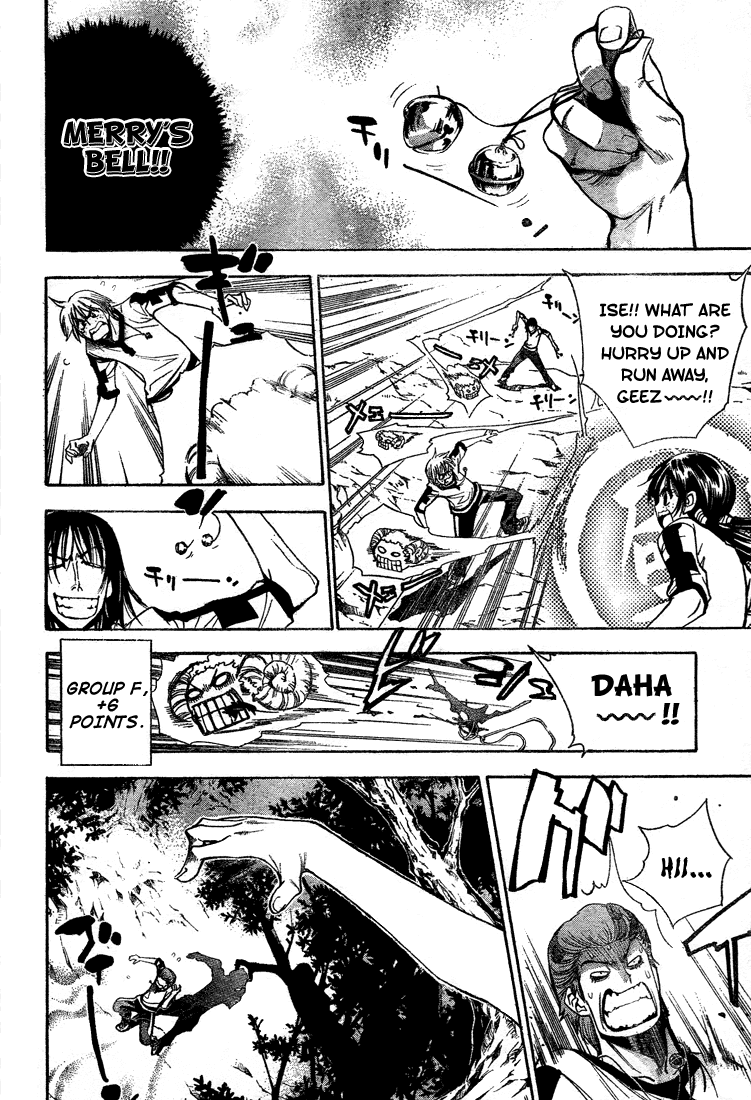 Read Mx0 (en) Manga Online